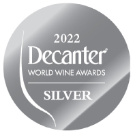 Decanter-DWWA-2022-Medaglia-Argento